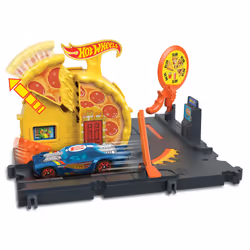 Hot Wheels City HKX44 véhicule pour enfants