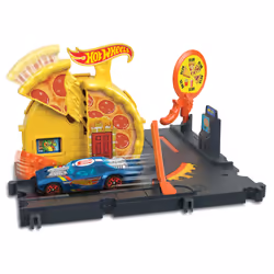 Hot Wheels City HKX44 véhicule pour enfants