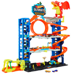 Hot Wheels City HKX48 véhicule pour enfants