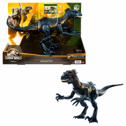 Jurassic World HKY11
