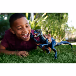 Jurassic World HKY11 figurine pour enfant