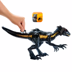 Jurassic World HKY11 figurine pour enfant
