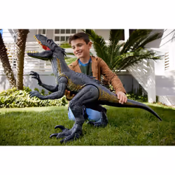 Jurassic World HKY14 figurine pour enfant