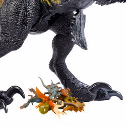 Jurassic World HKY14 figurine pour enfant - Vue supplémentaire 5