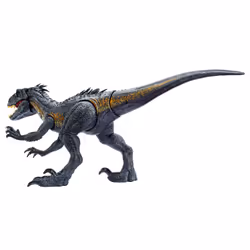 Jurassic World HKY14 figurine pour enfant - Vue supplémentaire 7