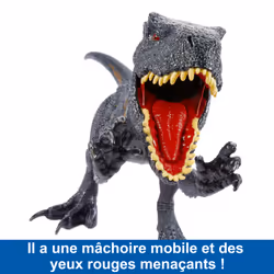 Jurassic World HKY14 figurine pour enfant - Vue supplémentaire 8