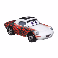 Disney Pixar Cars HKY50 véhicule pour enfants