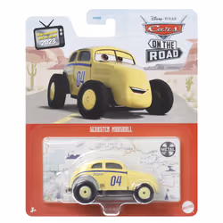 Disney Pixar Cars HKY32 véhicule pour enfants
