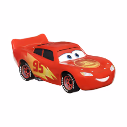 Disney Pixar Cars HKY34 véhicule pour enfants