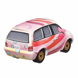 Disney Pixar Cars HKY30 véhicule pour enfants