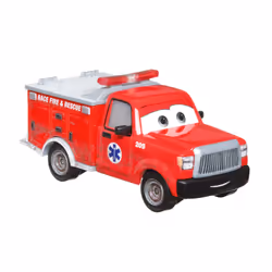 Disney Pixar Cars HKY37 véhicule pour enfants