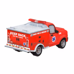 Disney Pixar Cars HKY37 véhicule pour enfants