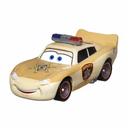 Disney Pixar Cars HKY55 véhicule pour enfants