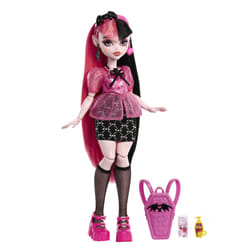 Monster High Draculaura Doll