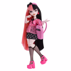 Monster High Draculaura Doll