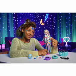 Monster High HKY69 poupée