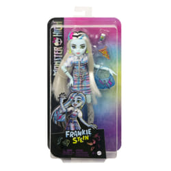 Monster High Frankie Stein Doll