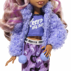Monster High Creepover Party HKY67 poupée - Vue supplémentaire 4