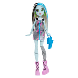 Monster High HKY76 poupée