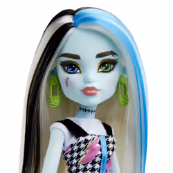 Monster High HKY76 poupée