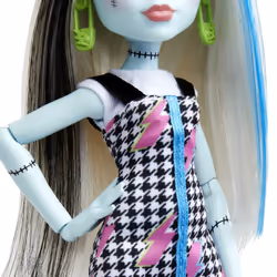 Monster High HKY76 poupée