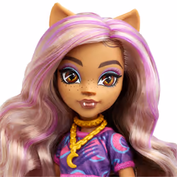 Monster High HKY75 poupée