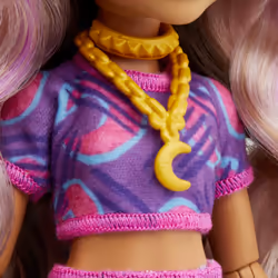 Monster High HKY75 poupée