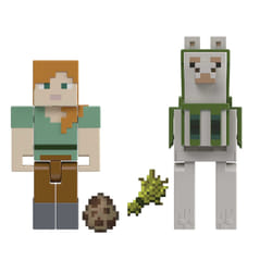 Minecraft HLB30 figurine pour enfant