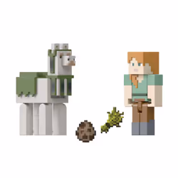 Minecraft HLB30 figurine pour enfant