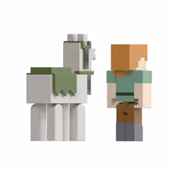 Minecraft HLB30 figurine pour enfant