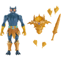 Masters of the Universe Les Maîtres de l’Univers – Figurine articulée Masterverse Océanor