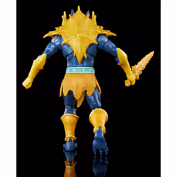 Masters of the Universe Les Maîtres de l’Univers – Figurine articulée Masterverse Océanor