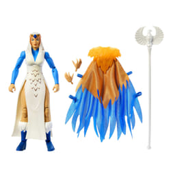 Masters of the Universe Les Maîtres de l’Univers – Figurine articulée Masterverse La Sorcière