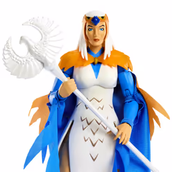 Masters of the Universe Les Maîtres de l’Univers – Figurine articulée Masterverse La Sorcière