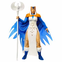 Masters of the Universe Les Maîtres de l’Univers – Figurine articulée Masterverse La Sorcière