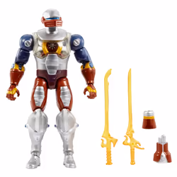 Mattel HLB40, Figurine jouet, 820 g