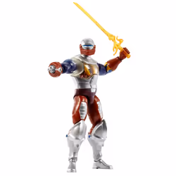 Mattel HLB40 figurine d'action et de collection - Vue supplémentaire 4