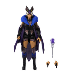 Masters of the Universe Les Maîtres de l’Univers – Figurine articulée Masterverse Démonia