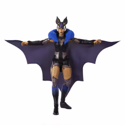 Masters of the Universe Les Maîtres de l’Univers – Figurine articulée Masterverse Démonia