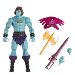 Masters of the Universe Les Maîtres de l’Univers – Figurine articulée Masterverse Fakor