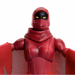 Masters of the Universe Les Maîtres de l’Univers – Figurine articulée Masterverse Ténébra