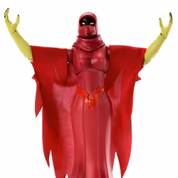 Masters of the Universe Les Maîtres de l’Univers – Figurine articulée Masterverse Ténébra