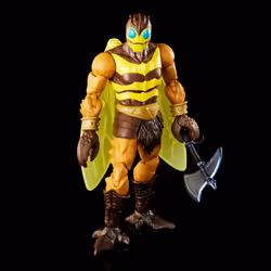 Masters of the Universe Les Maîtres de l’Univers – Figurine articulée Masterverse Bourdon