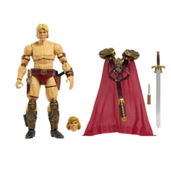 Masters of the Universe HLB55 figurine d'action et de collection