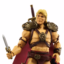 Masters of the Universe HLB55 figurine d'action et de collection