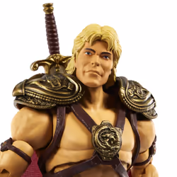 Masters of the Universe HLB55 figurine d'action et de collection