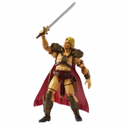 Masters of the Universe HLB55 figurine d'action et de collection - Vue supplémentaire 4