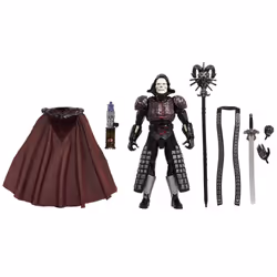 Masters of the Universe Les Maîtres de l’Univers – Figurine articulée Masterverse Skeletor