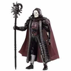 Masters of the Universe Les Maîtres de l’Univers – Figurine articulée Masterverse Skeletor