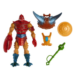 Masters of the Universe Les Maîtres de l’Univers – Figurine articulée Masterverse Étor